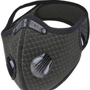 Dust Mouth Face Cover for Outdoor Ski Cycling Camp